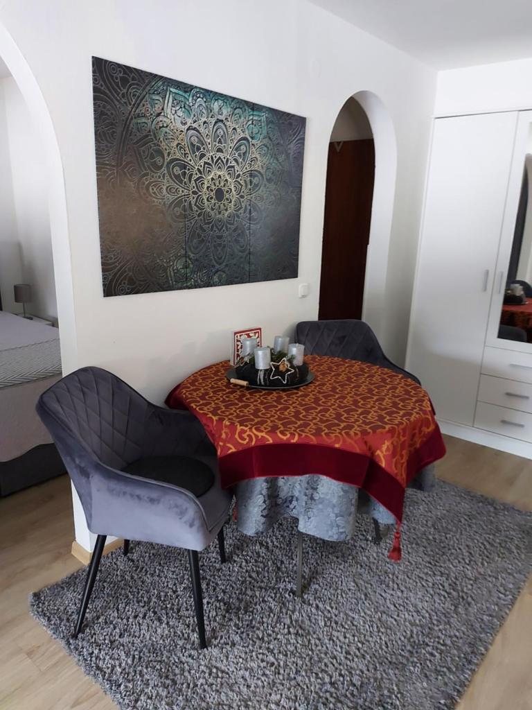 Sonniges Appartement am Tegernsee photo 3