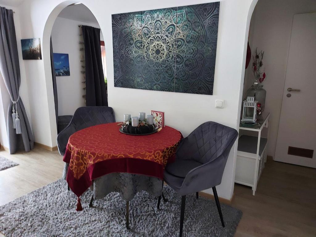 Sonniges Appartement am Tegernsee photo 4