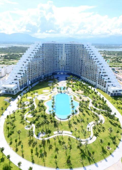 Rosemary Home at Bai Dai Beach Nha Trang - Seaview Condo near Int't Cam Ranh Airport photo 2