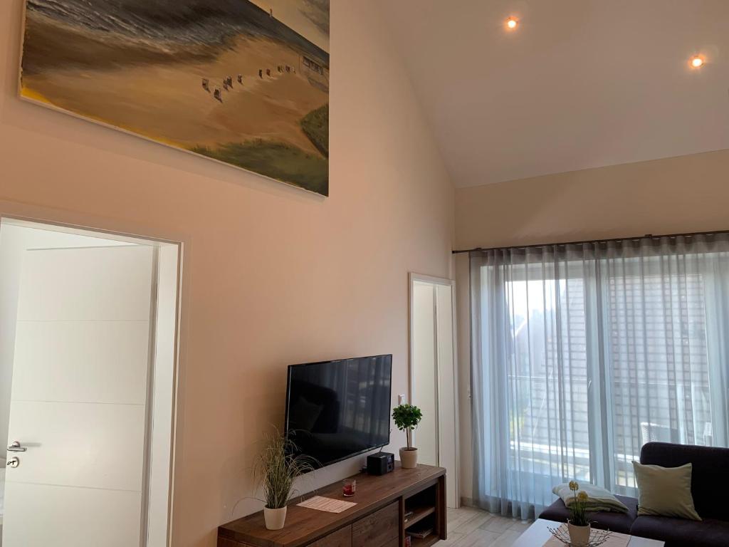 Loft Froenskip - Nordsee Park Dangast photo 2