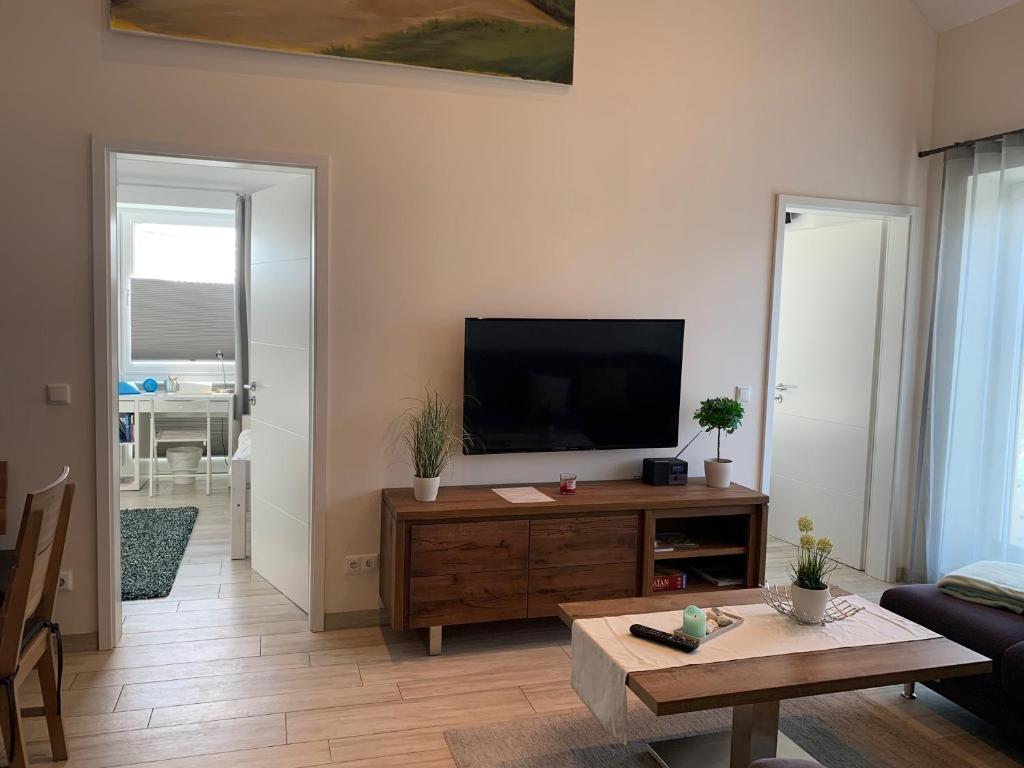 Loft Froenskip - Nordsee Park Dangast photo 1