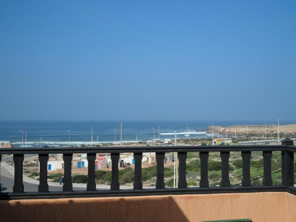 Seaside house imsouane photo 3
