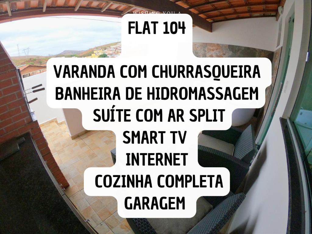 TH Flats com Banheira de Hidromassagem photo 1