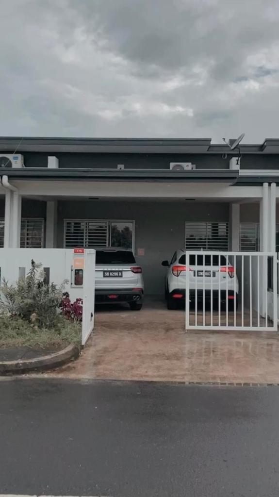 Muji Homestay Ria Heights Tawau photo 1
