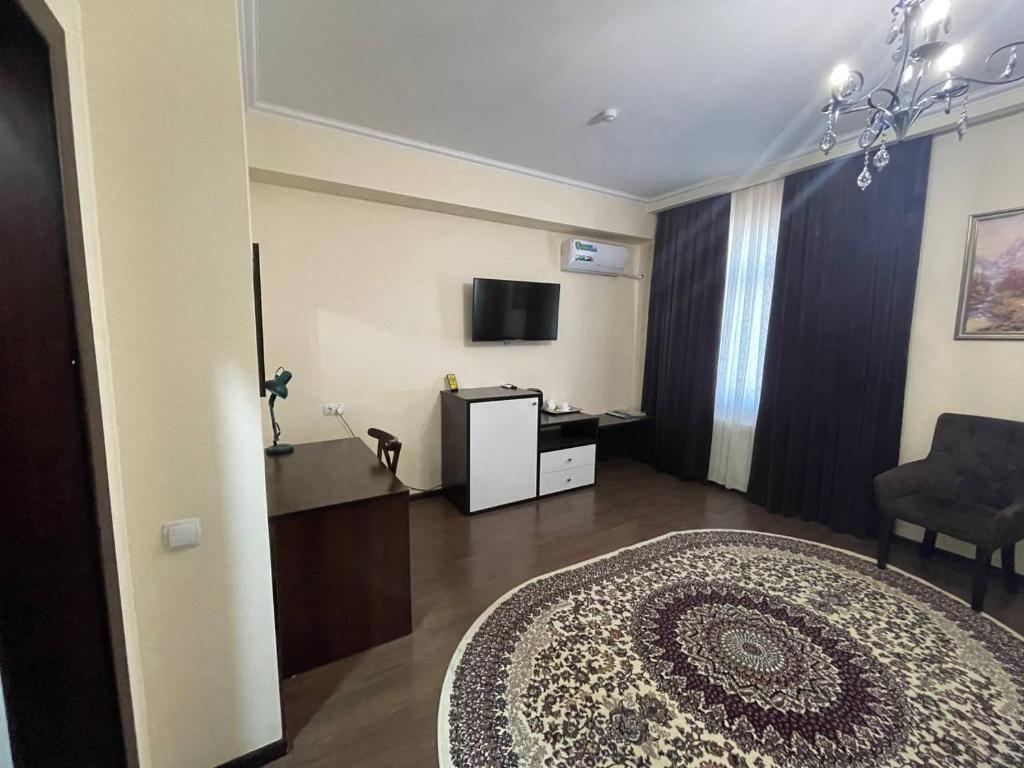 Marhabo Hotel Palace photo 4
