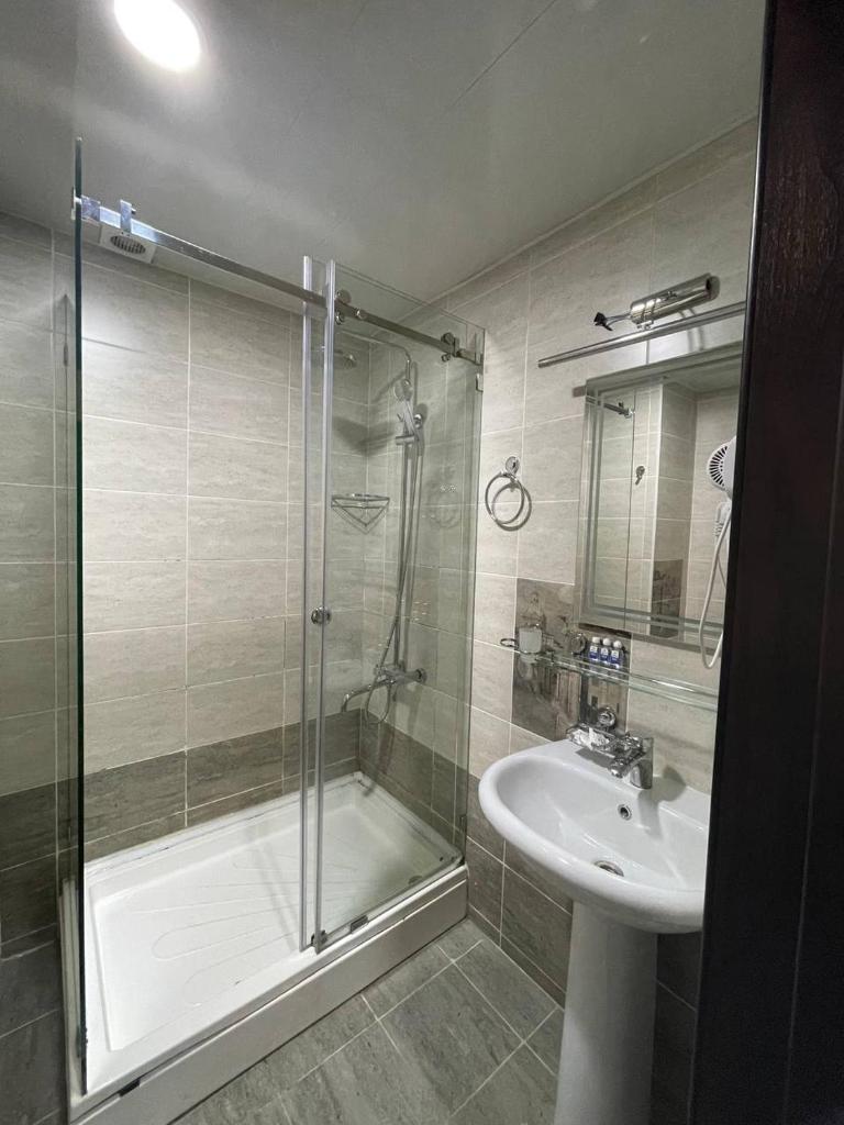 Marhabo Hotel Palace photo 1