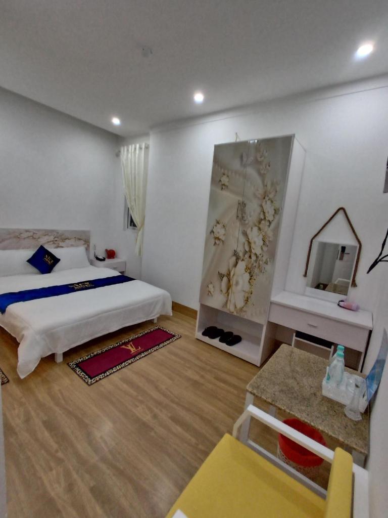 Onhotel Nice Buôn Ma Thuột photo 4
