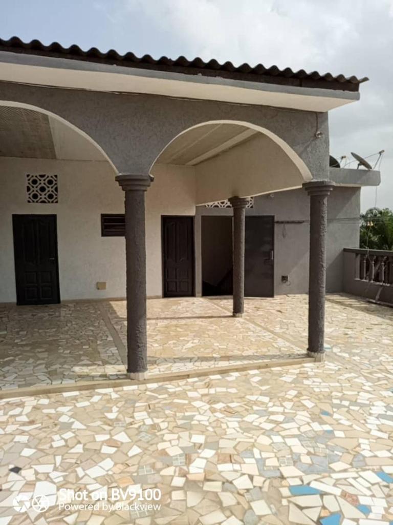 Reserva.africa villa duplex Baguida afanoukope photo 2