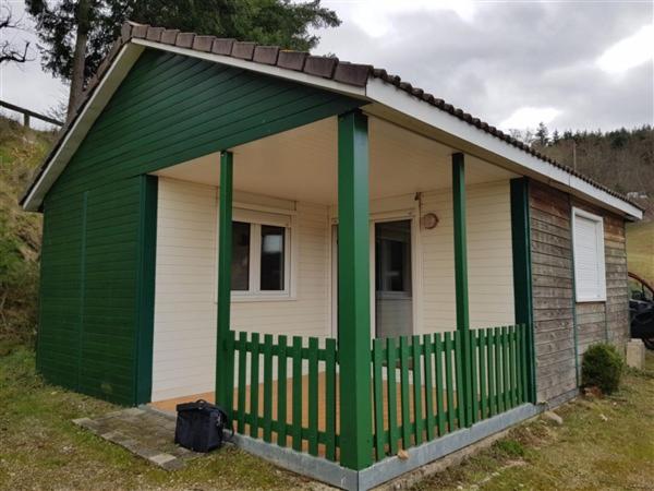 Camping La Douce Ardèche photo 1