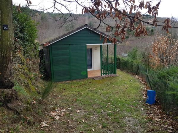 Camping La Douce Ardèche photo 3