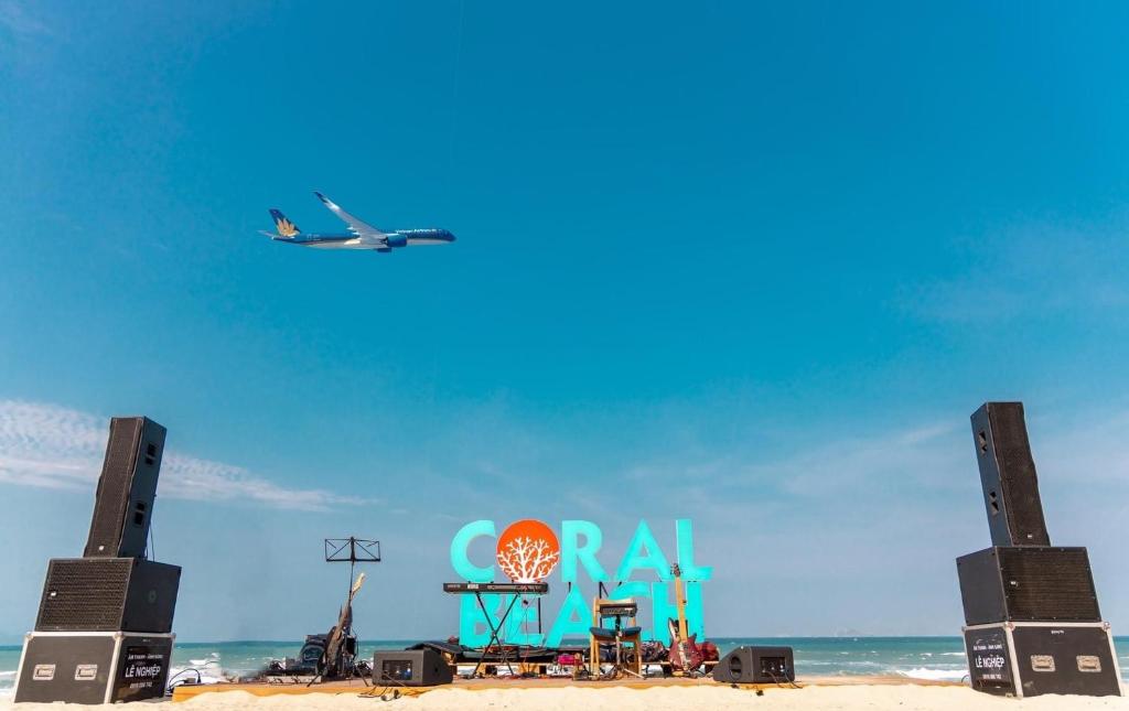 Seaview The Arena Cam Ranh