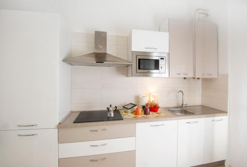 Appartamento Carducci Fiera Rho Milan photo 4
