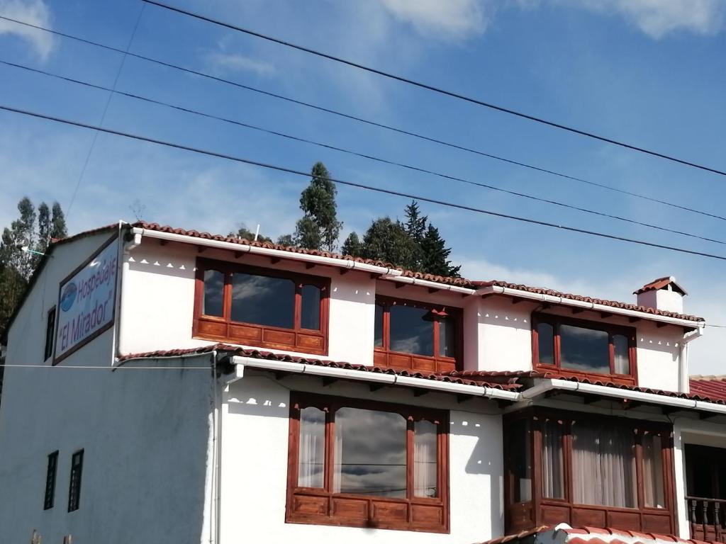 Hospedaje El Mirador