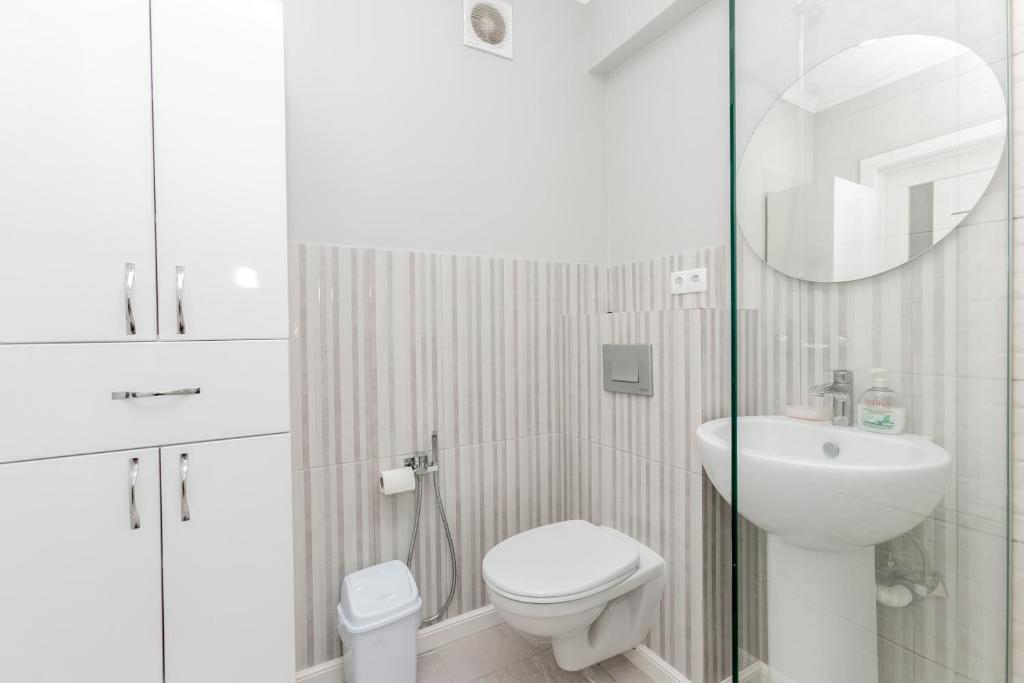 Apartament in zona Centrala si Parc photo 3