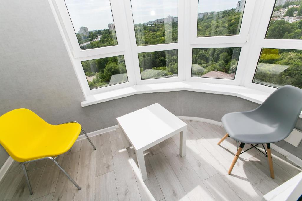 Apartament in zona Centrala si Parc photo 1