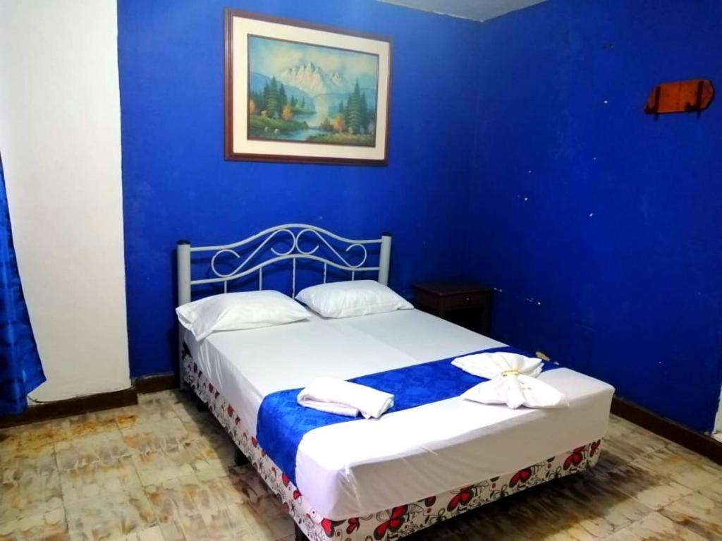 Hostal El Rey photo 3