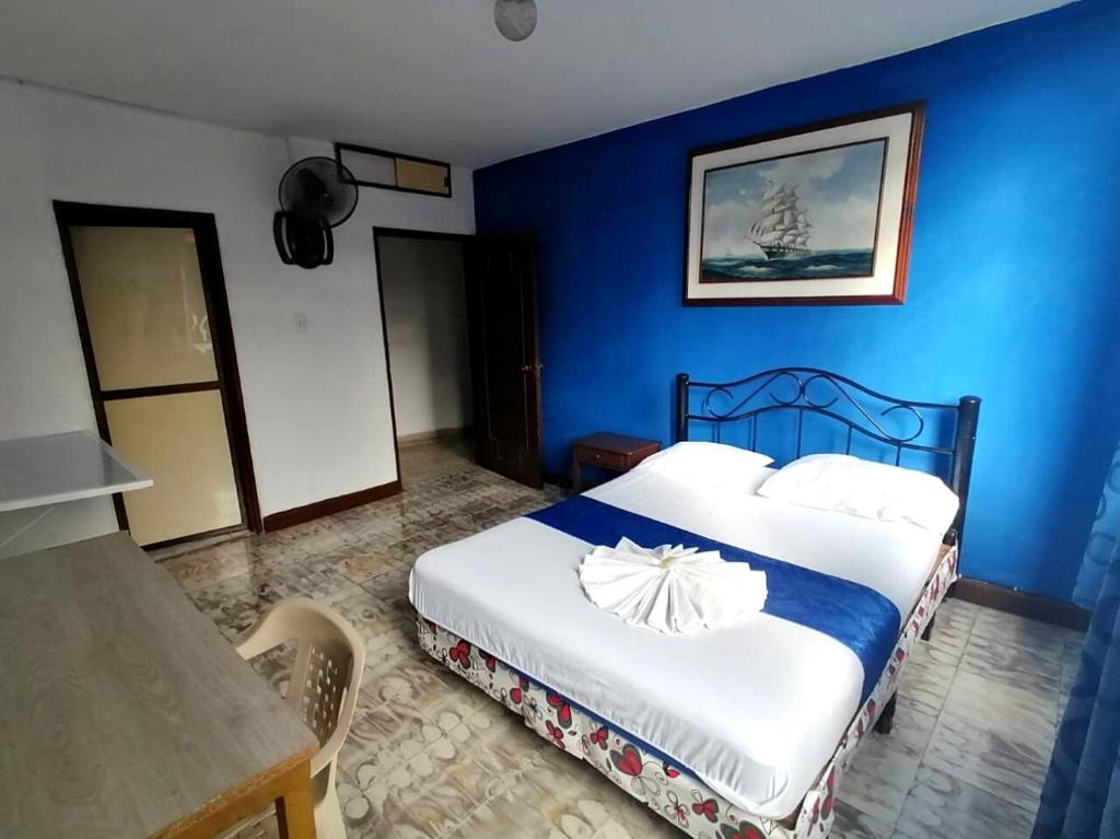 Hostal El Rey photo 4
