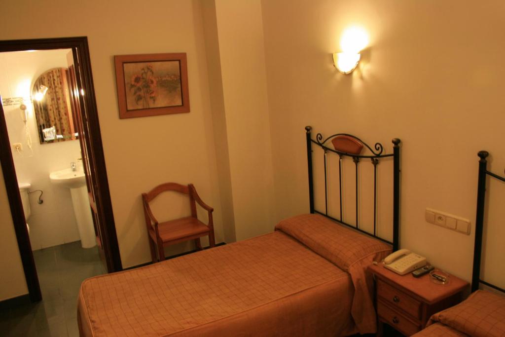 Hostal San Andres photo 4