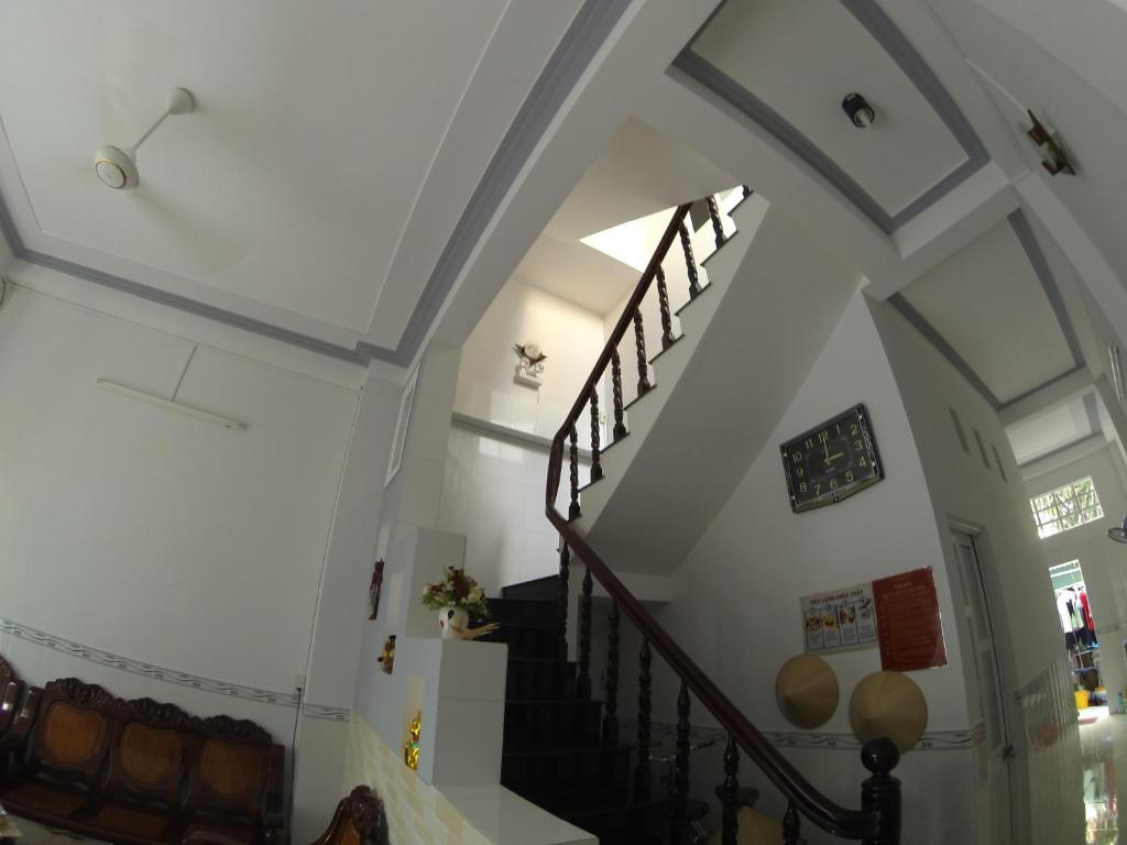 Thanh Hà Guesthouse