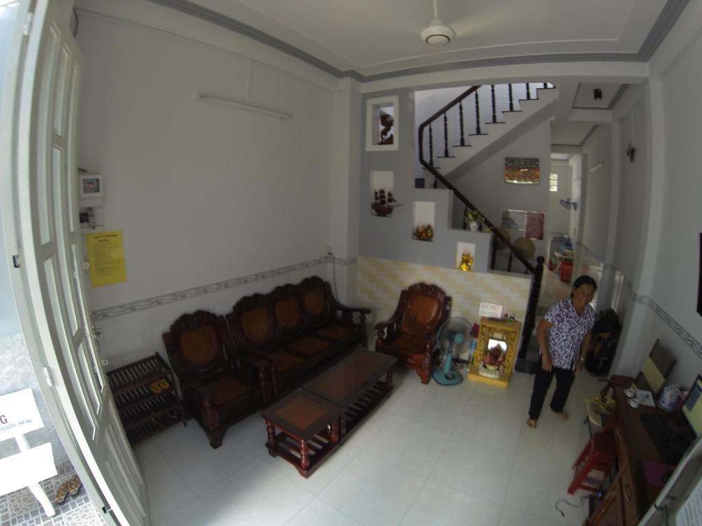 Thanh Hà Guesthouse