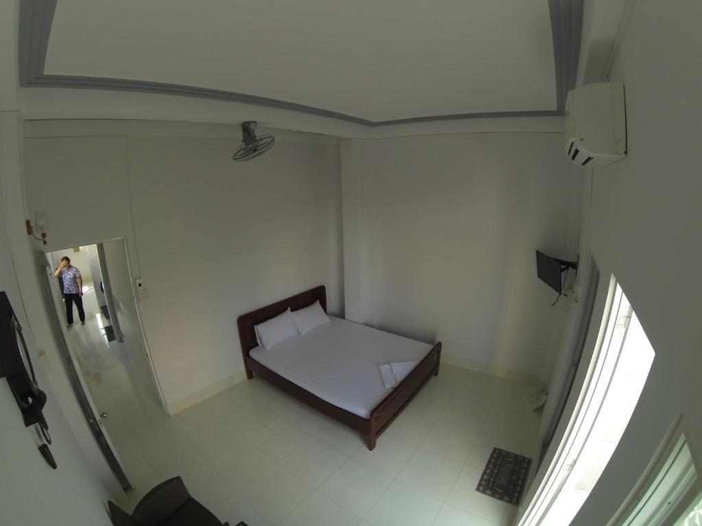 Thanh Hà Guesthouse
