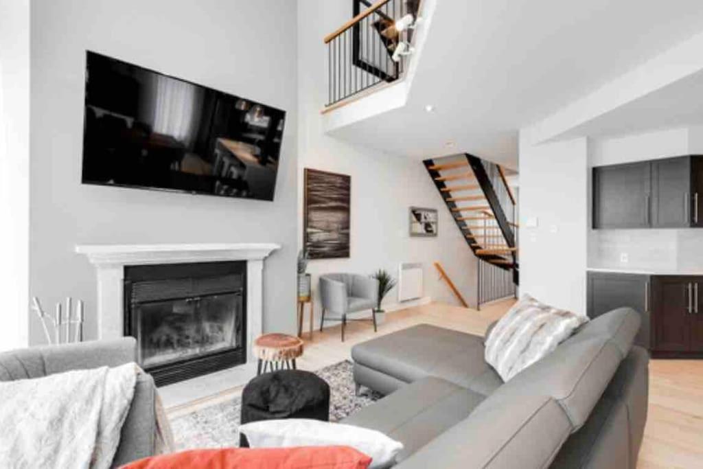 Luxury Retreat
