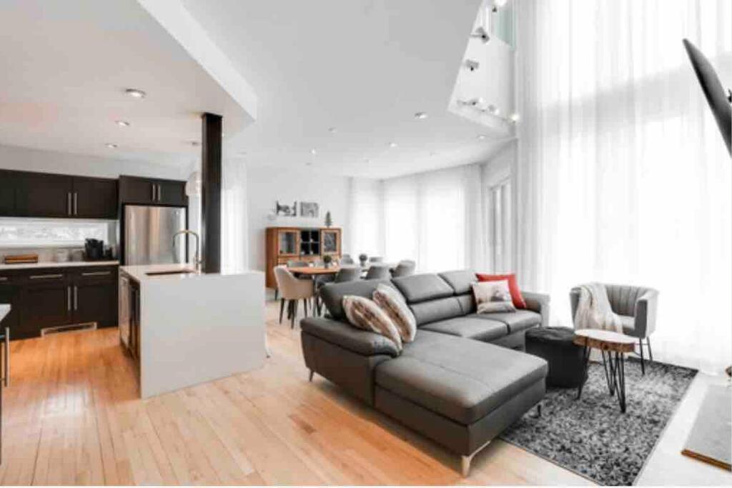 Luxury Retreat photo 1