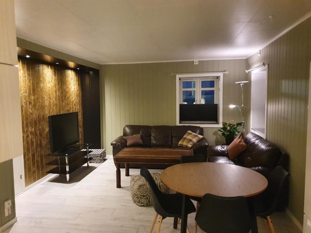Åsveien Apartments. photo 1