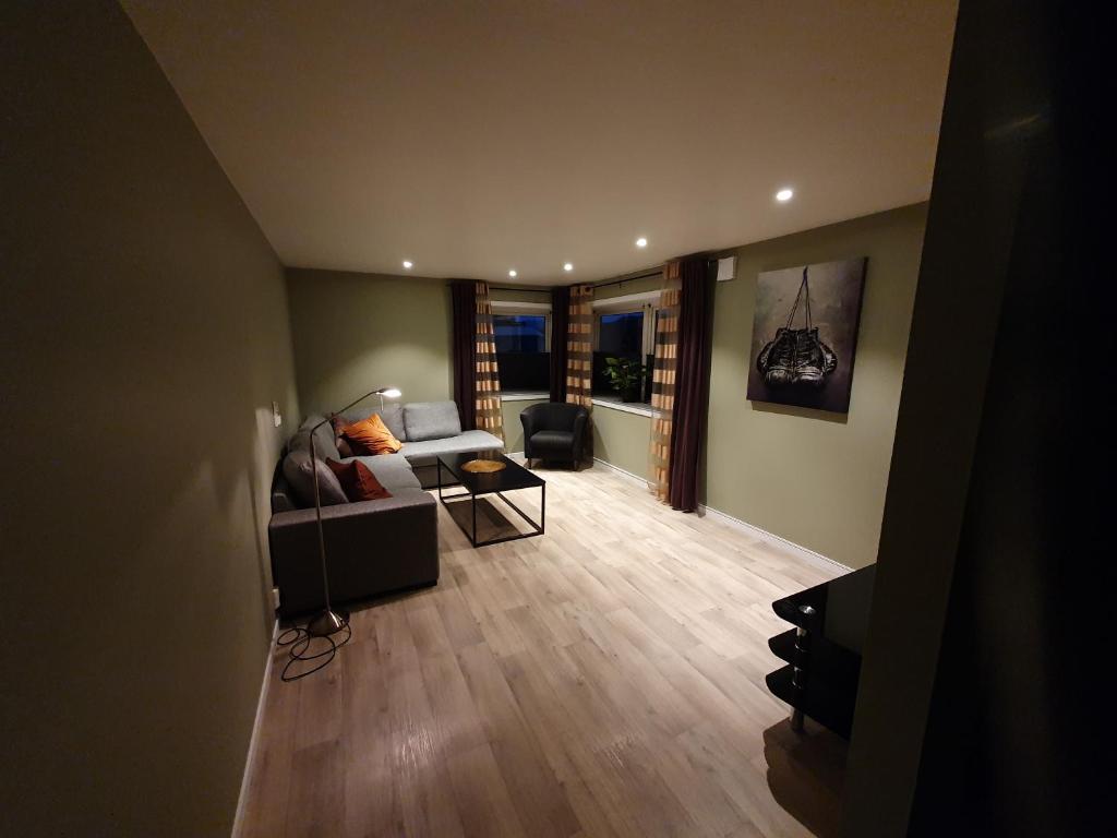 Åsveien Apartments. photo 3