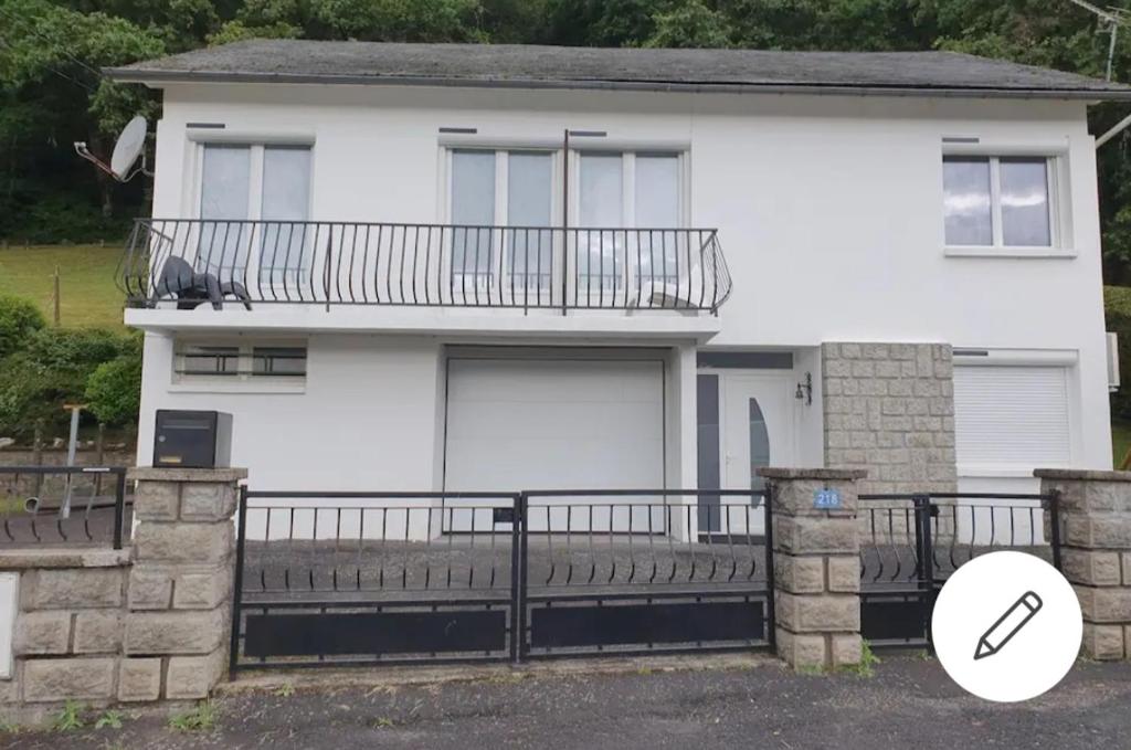 Maison de Nicolas et Sonia photo 1