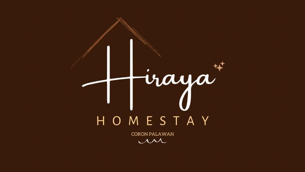 Hiraya Homestay Coron photo 1