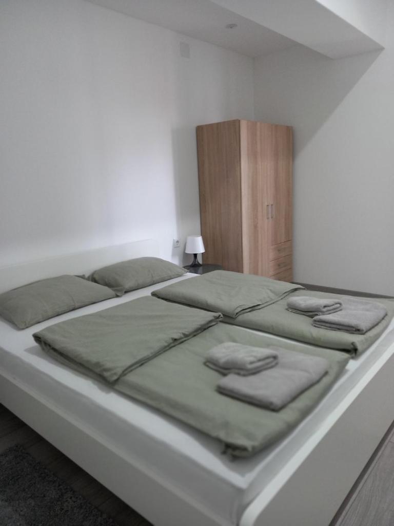 Rooms of Apartmani Dubrava 3