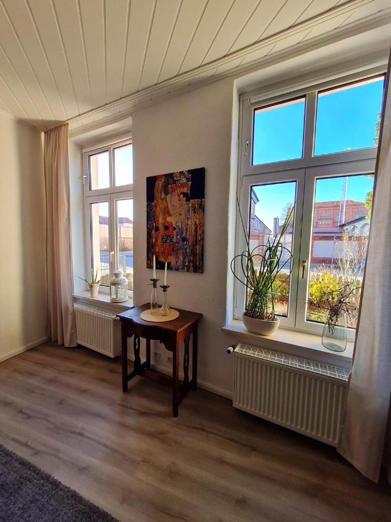 City-Wohnung Salzwedel photo 3
