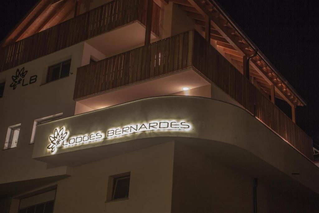 Apart Lodges Bernardes photo 2