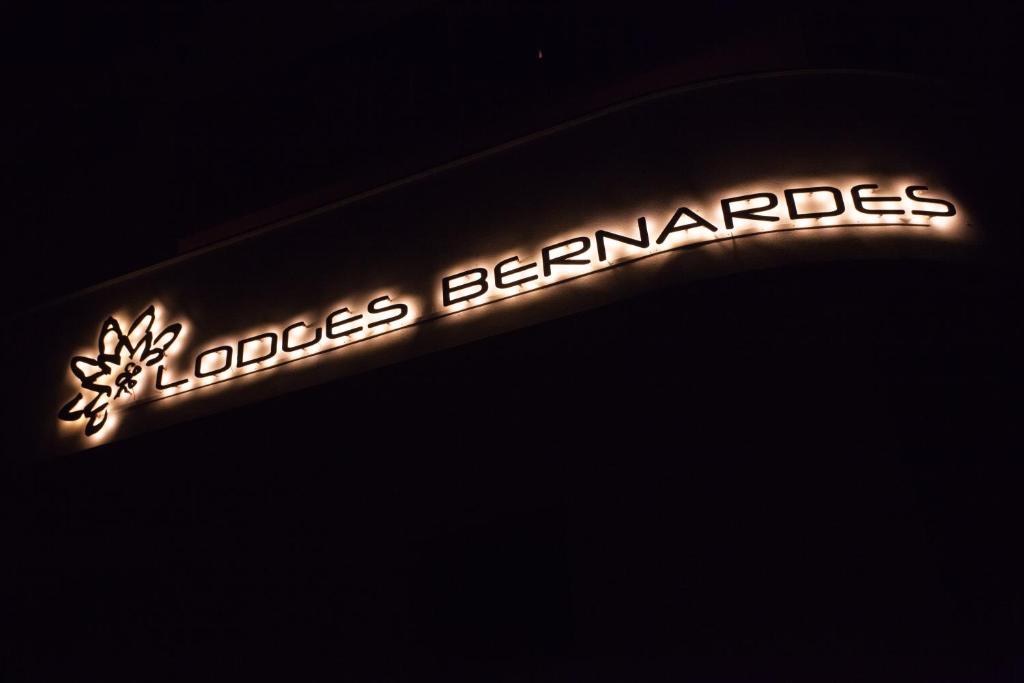 Apart Lodges Bernardes photo 3