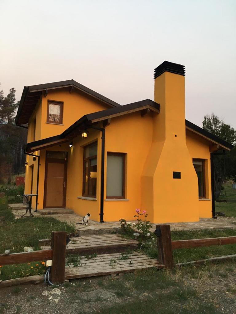 Casa Radal