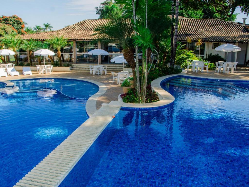 Hotel Recanto da Cachoeira photo 1