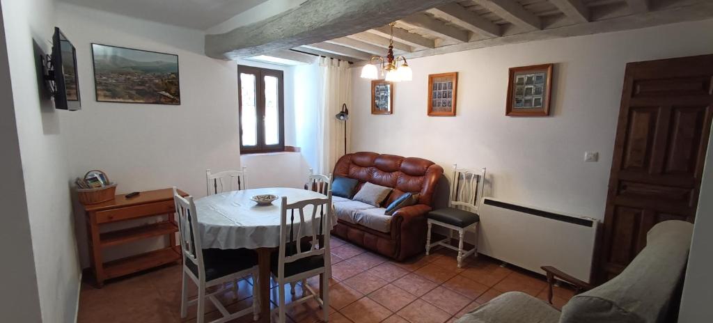 Casa de la Cigüeña photo 2