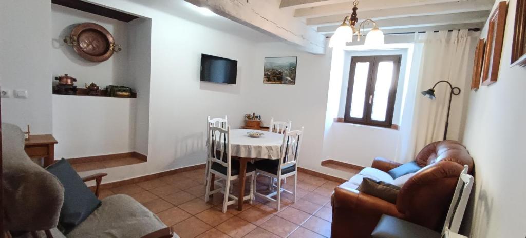 Casa de la Cigüeña photo 3