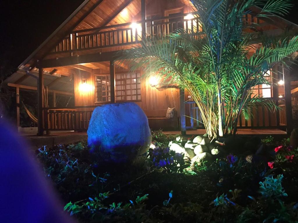 Hostería los Cedros de Mindo photo 1