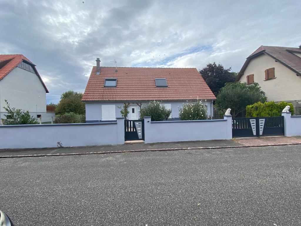 Un petit coin de bonheurs Maison entière classée 3 étoiles photo 4