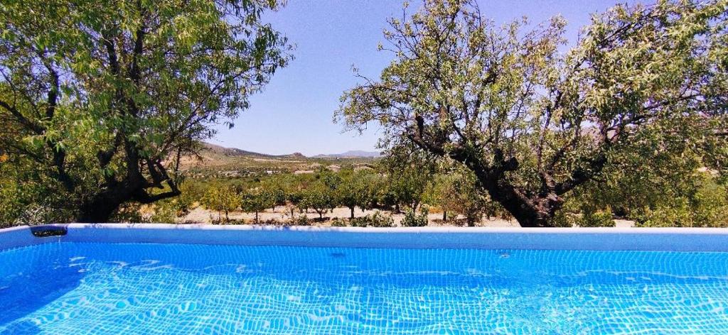 Immaculate Casa 2 bed 2 bath with pool Casa Oriana Oria Almeria photo 3