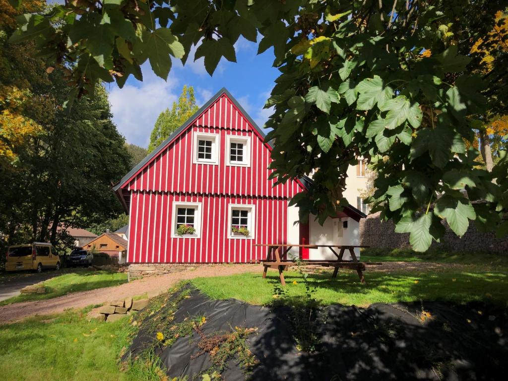Chalupa Kristýnka Krkonoše photo 1