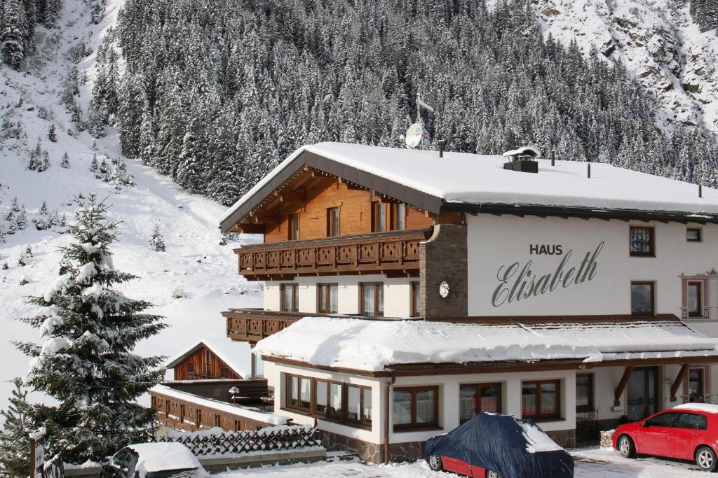 Haus Elisabeth photo 1