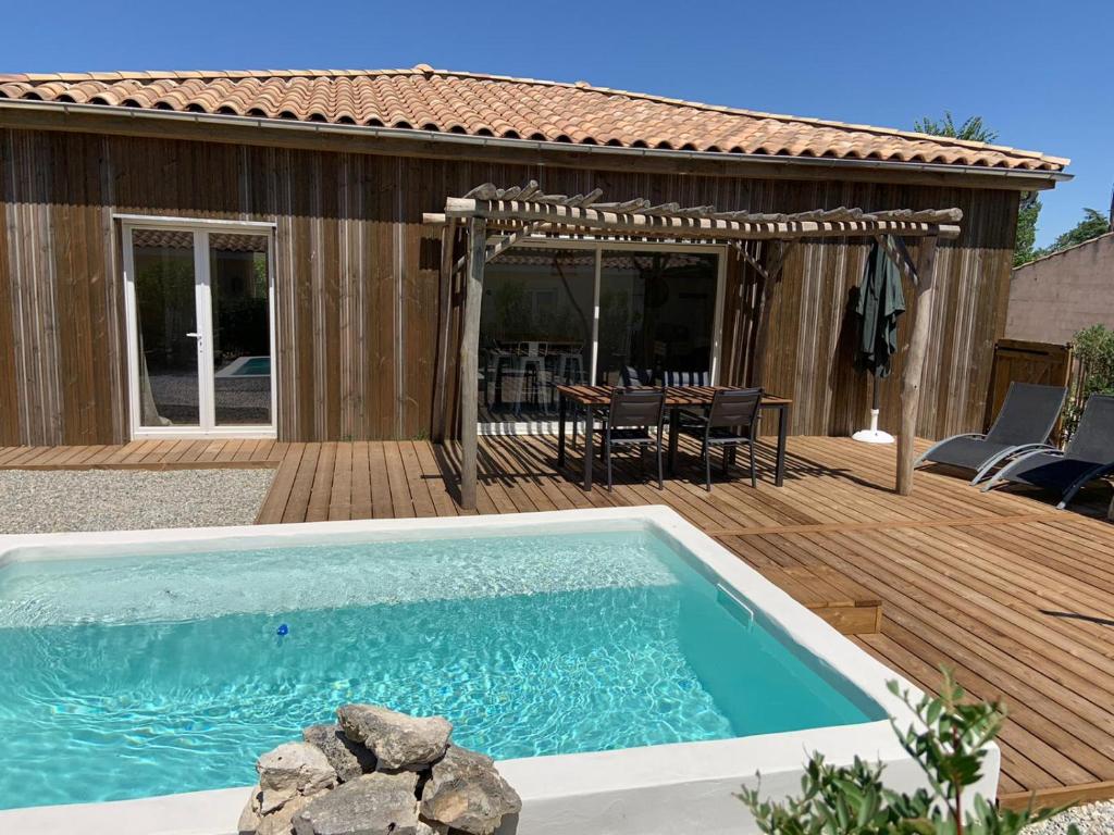 Villa Gebano photo 1