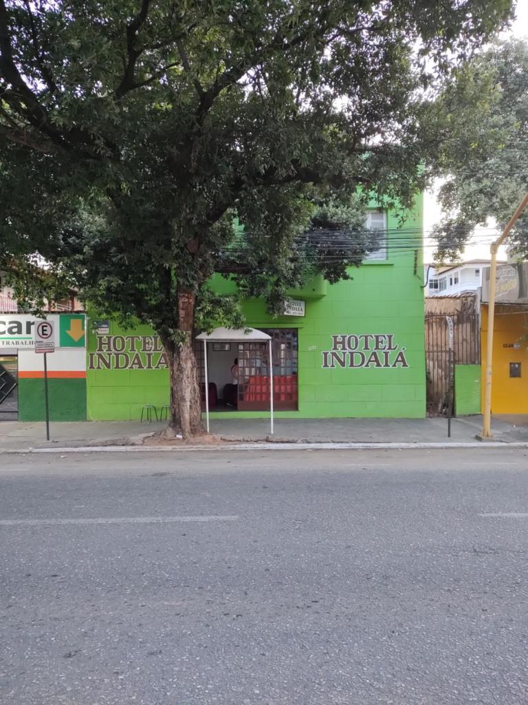 Hotel Indaiá photo 3
