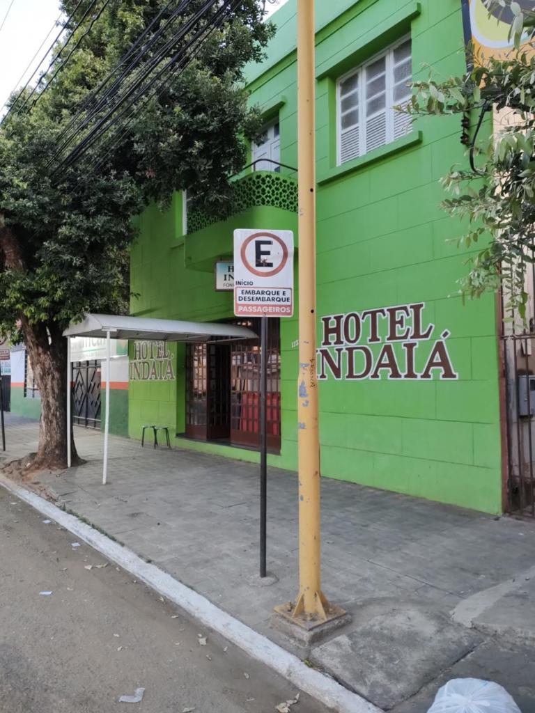 Hotel Indaiá photo 2