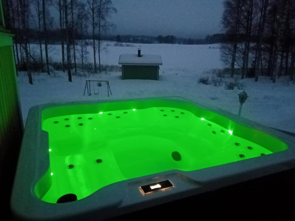 Ulkoporeamme Niemelä photo 2