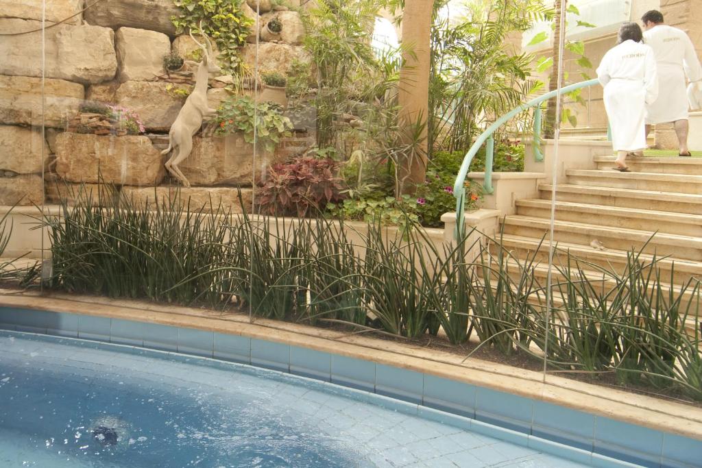 Herods Vitalis Spa Hotel Eilat a Premium collection by Fattal Hotels photo 1