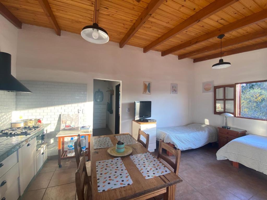 Casa en la Sierras de Cabalango photo 4